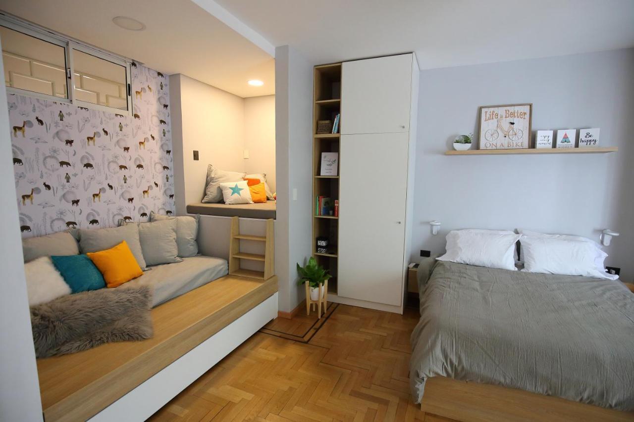 Kudos Palermo Kids-friendly Apartment *