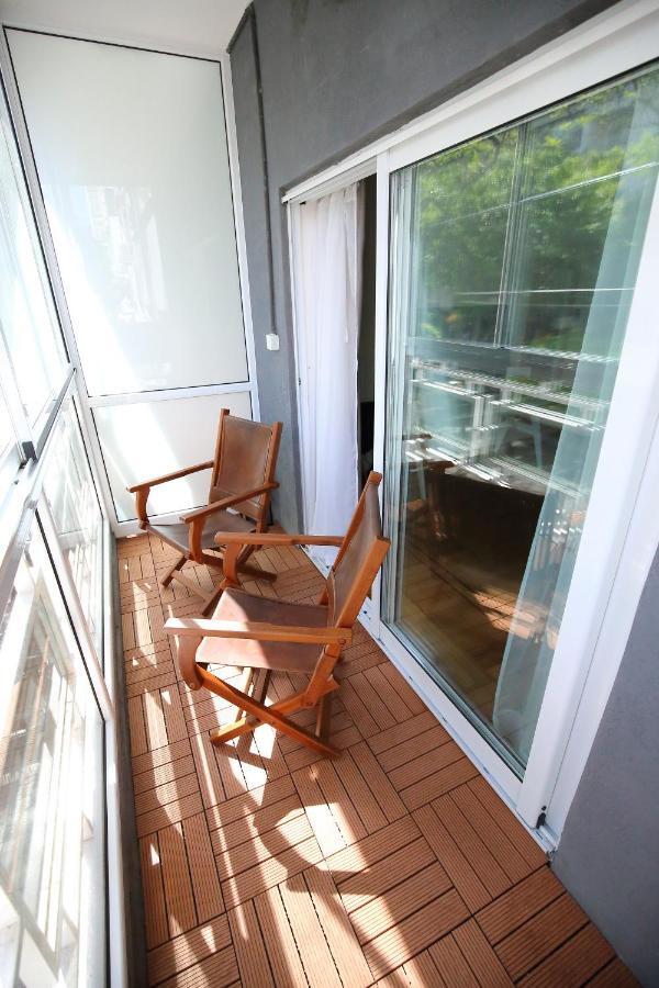 Apartment Kudos Palermo Kids-friendly