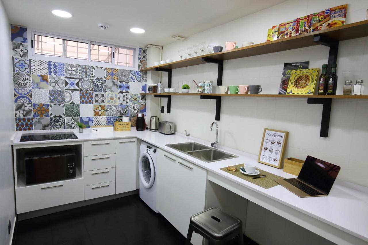 Apartment Kudos Palermo Kids-friendly