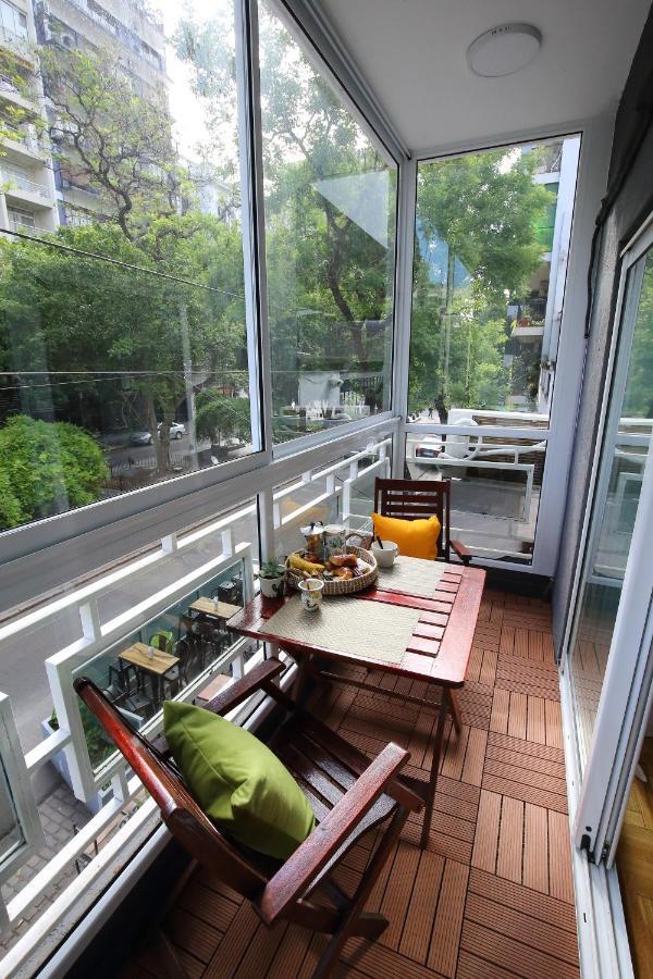 Apartment Kudos Palermo Kids-friendly Buenos Aires