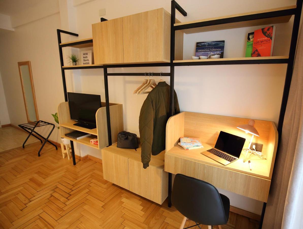 Kudos Palermo Kids-friendly Buenos Aires