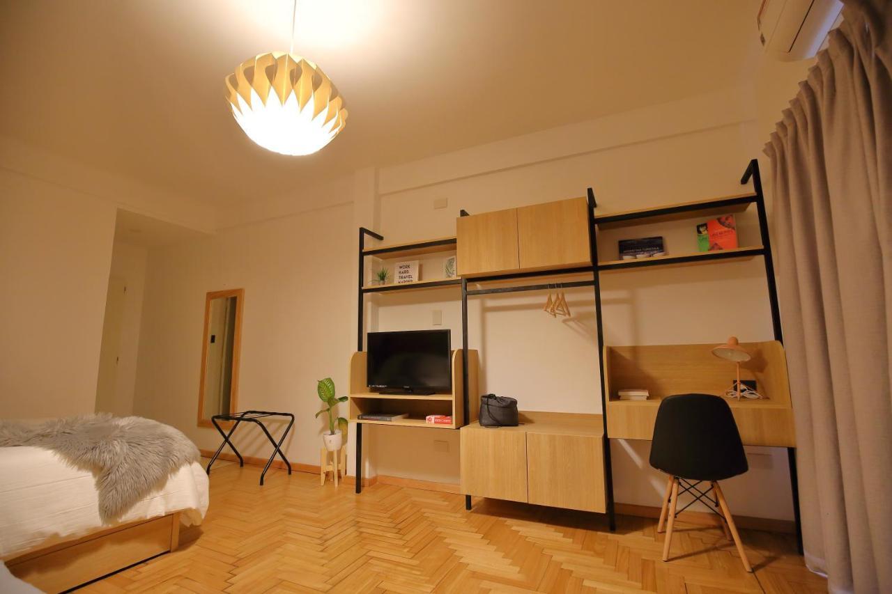 Apartment Kudos Palermo Kids-friendly Buenos Aires