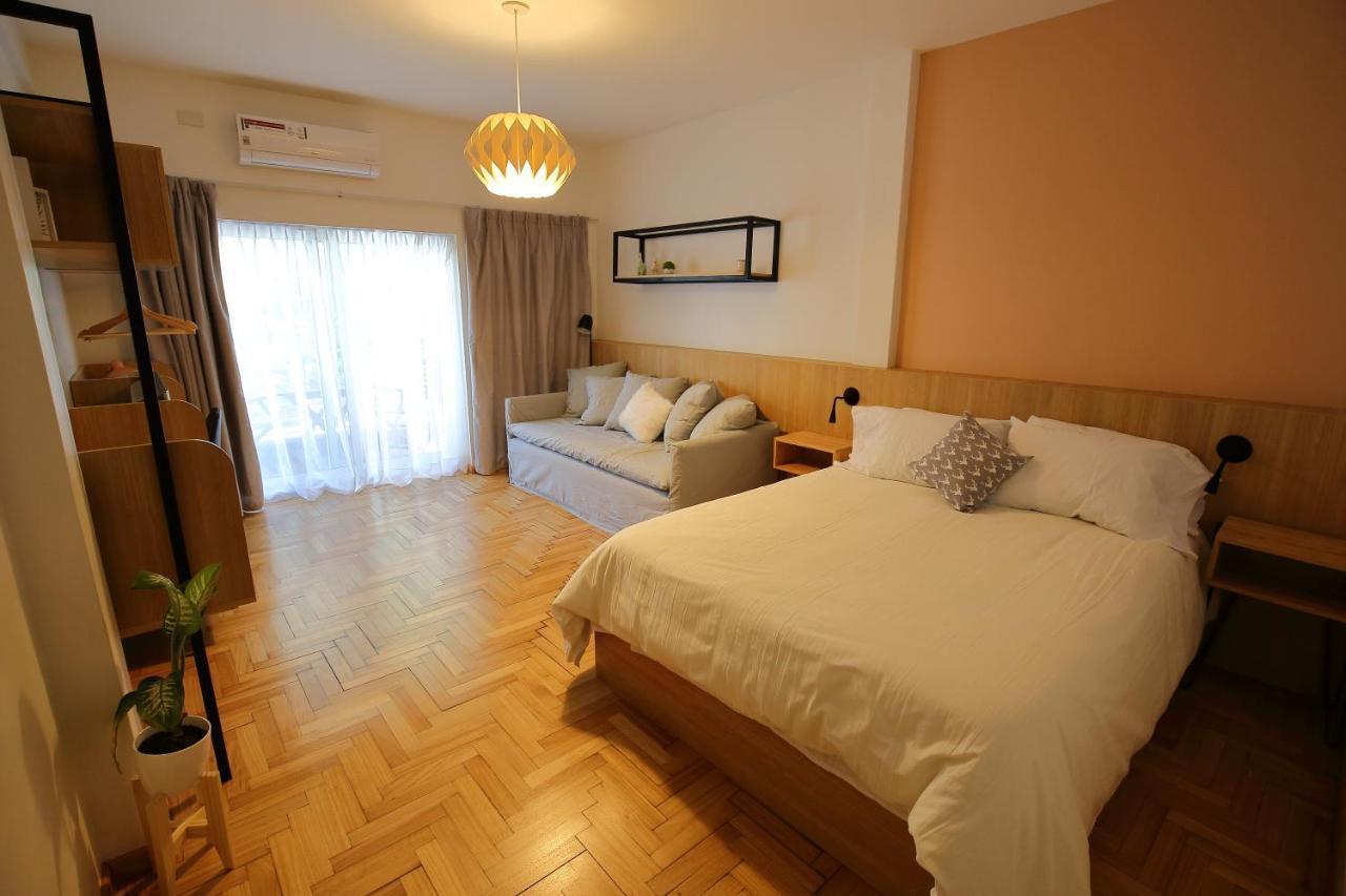 Kudos Palermo Kids-friendly Apartment