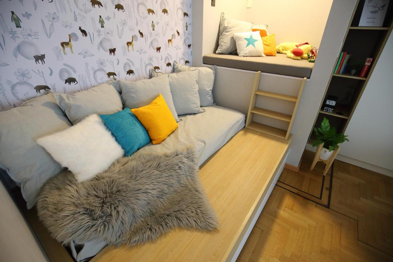Apartment Kudos Palermo Kids-friendly Buenos Aires