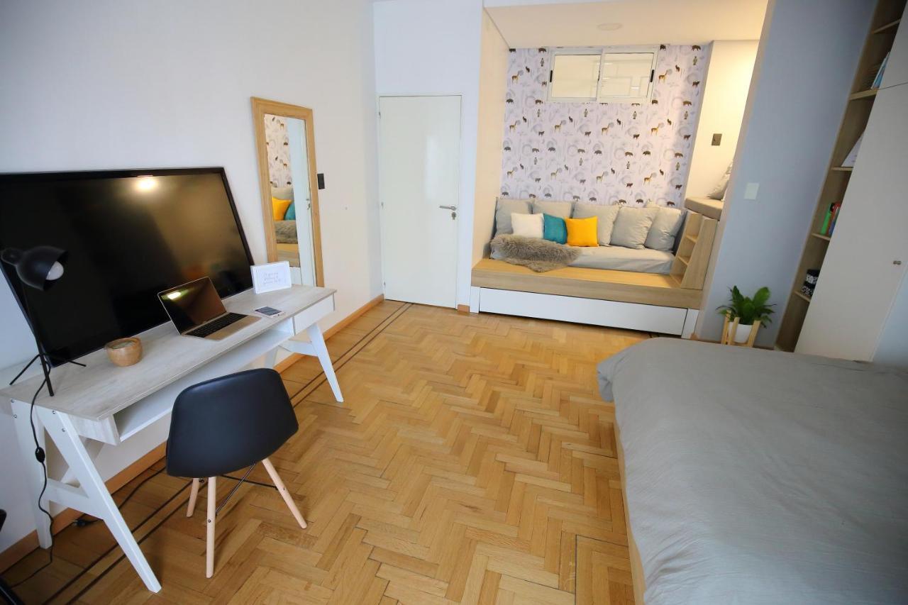 Apartment Kudos Palermo Kids-friendly *