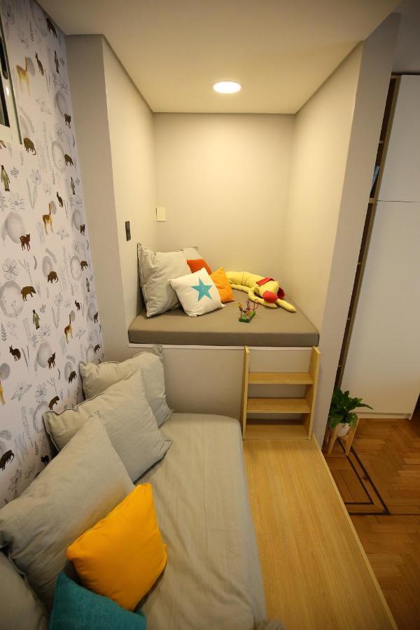 Kudos Palermo Kids-friendly Apartment Buenos Aires