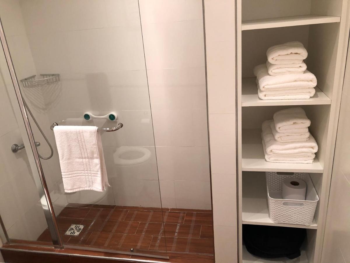 Apartment Kudos Palermo Kids-friendly *