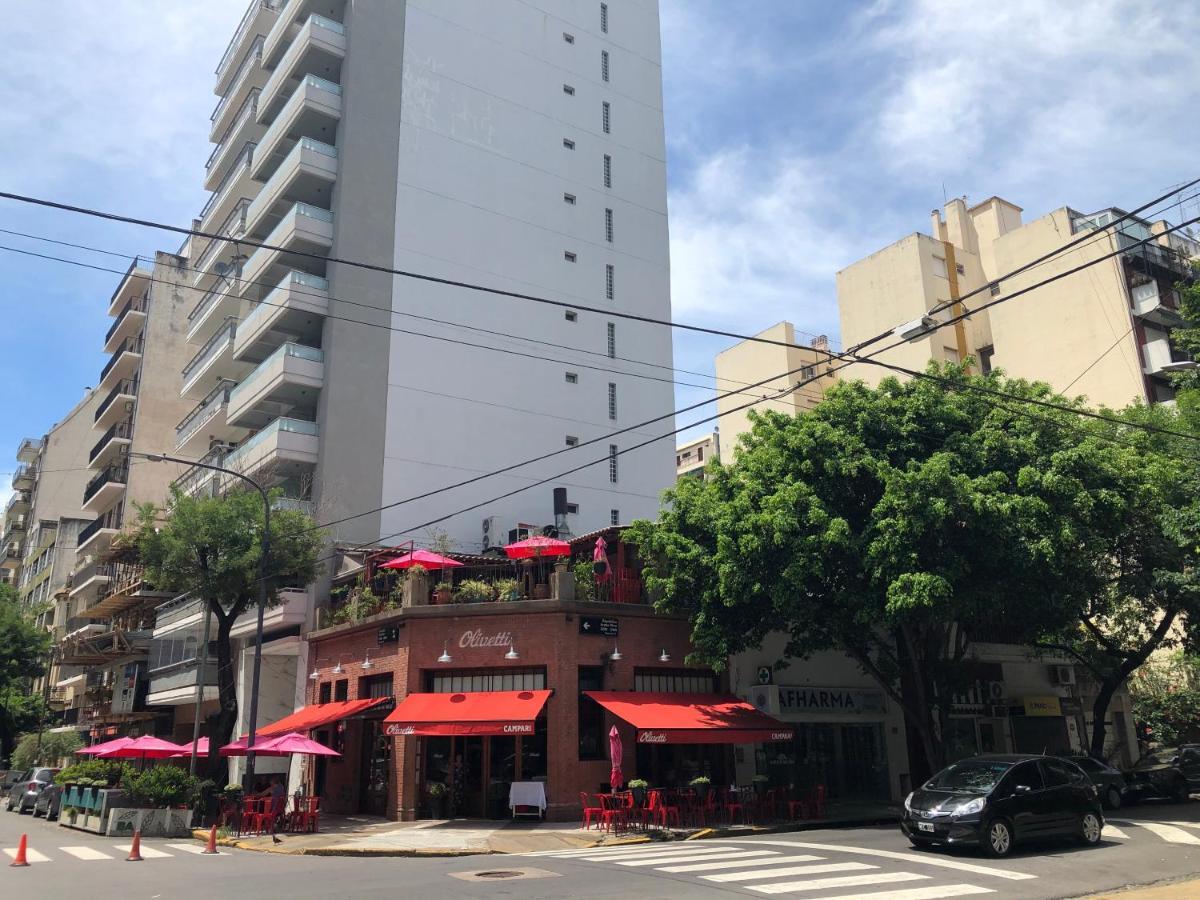 Kudos Palermo Kids-friendly * Buenos Aires